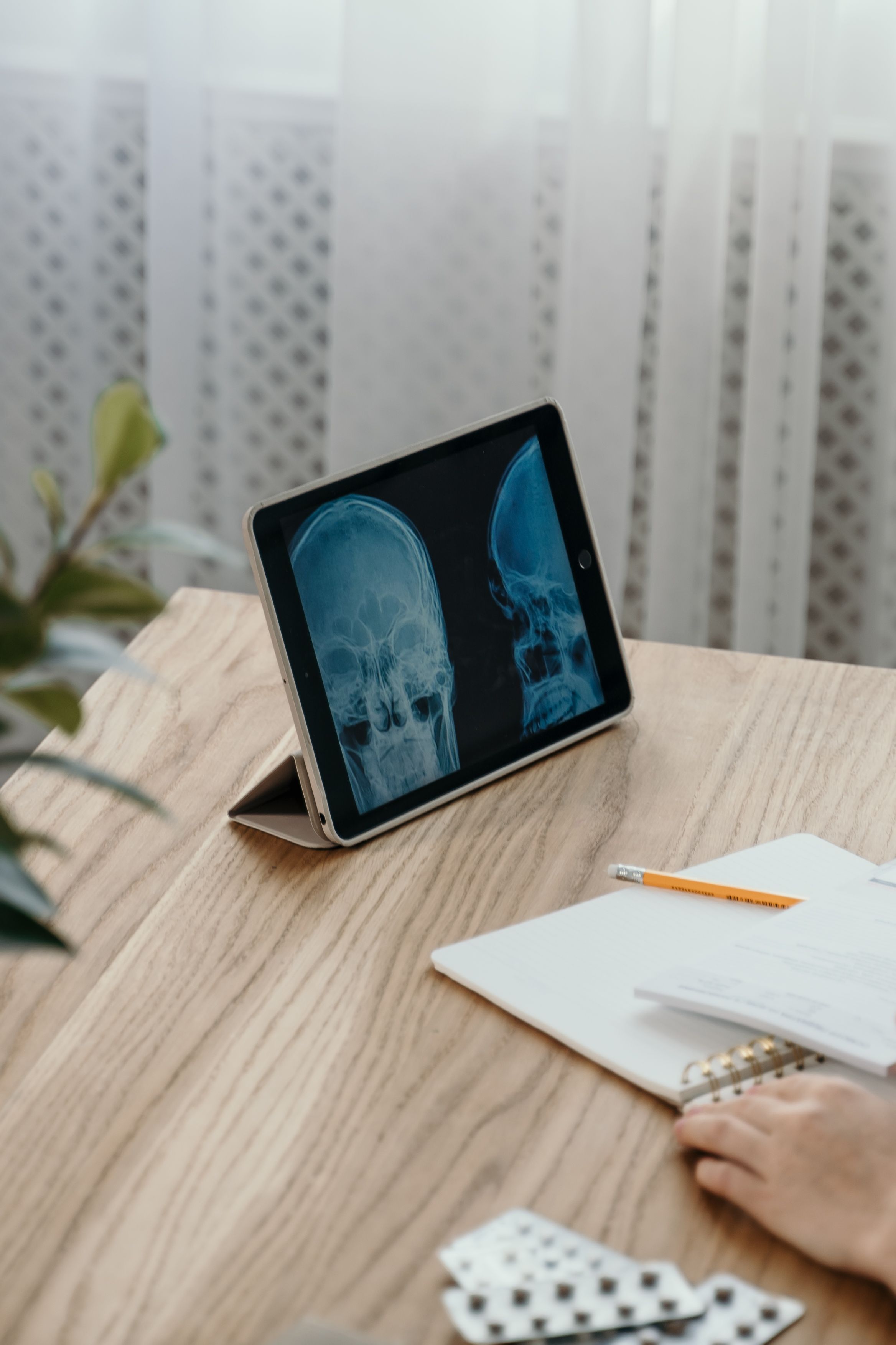 Moderne medizinische Diagnostik