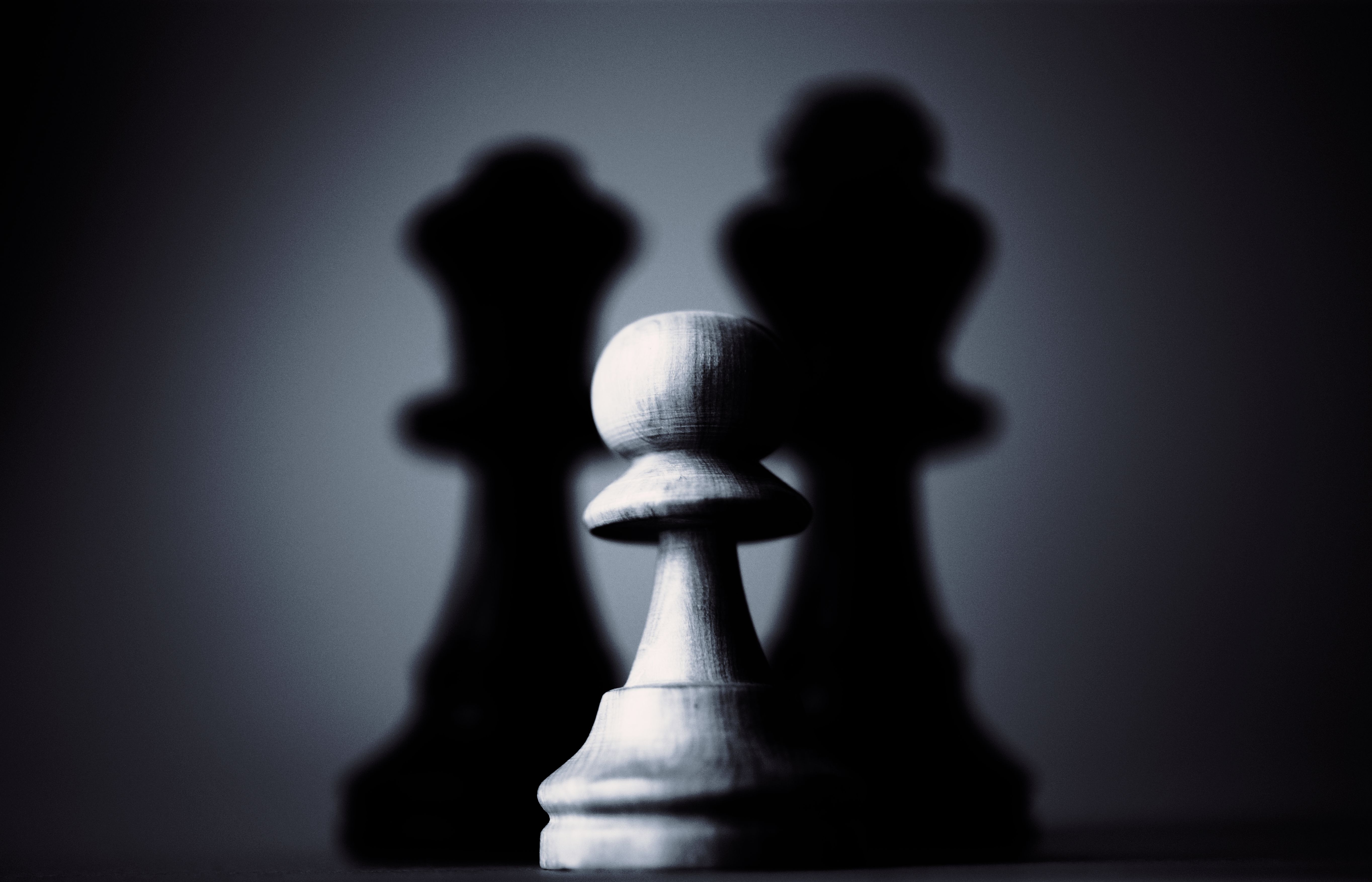 Strategy and strategic thinking