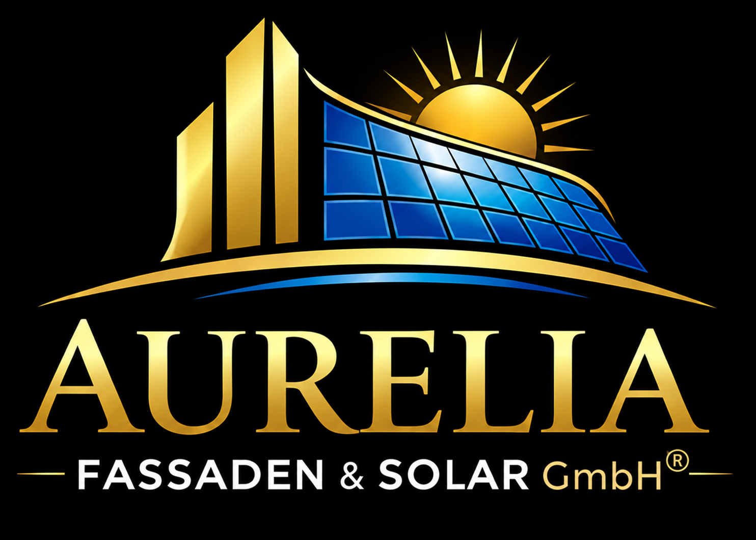 Aurelia Fassaden & Solar GmbH