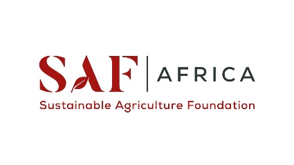 Sustainable Agriculture Foundation Africa