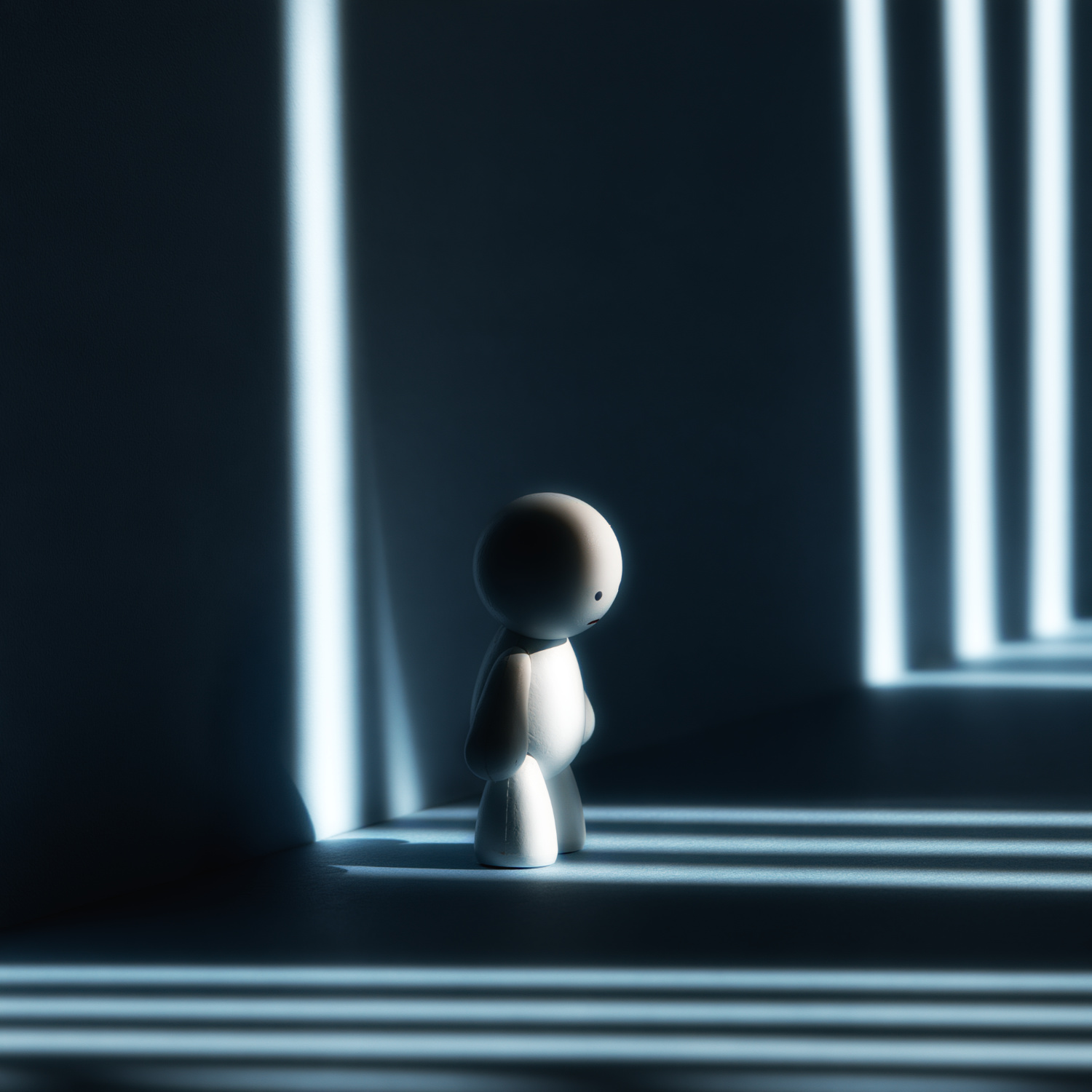 Jail Time