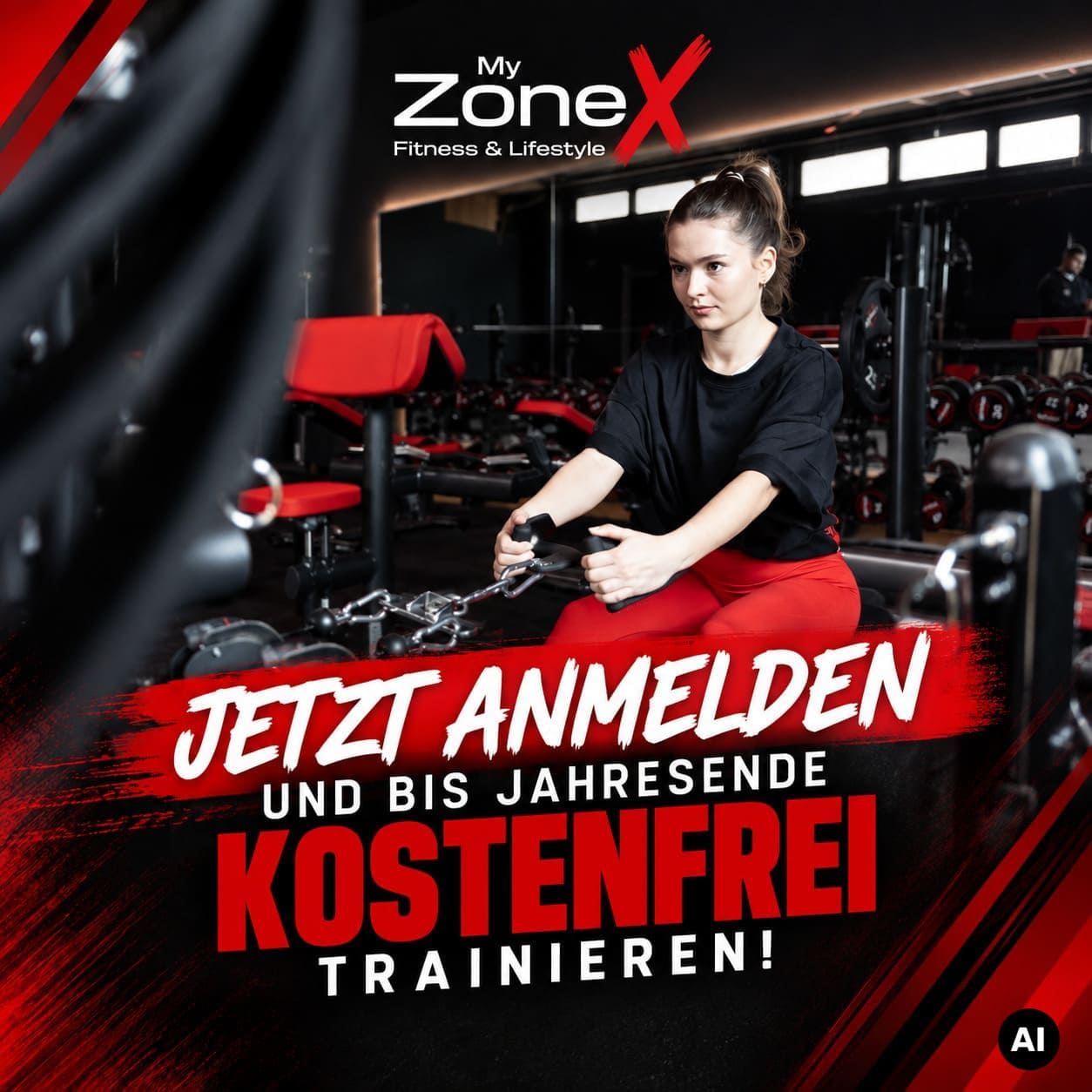 Mitfit Angebot