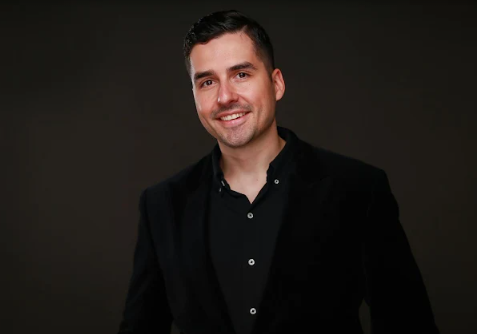 Duje Vrdoljak – Gründer von Fairpreis-Makler