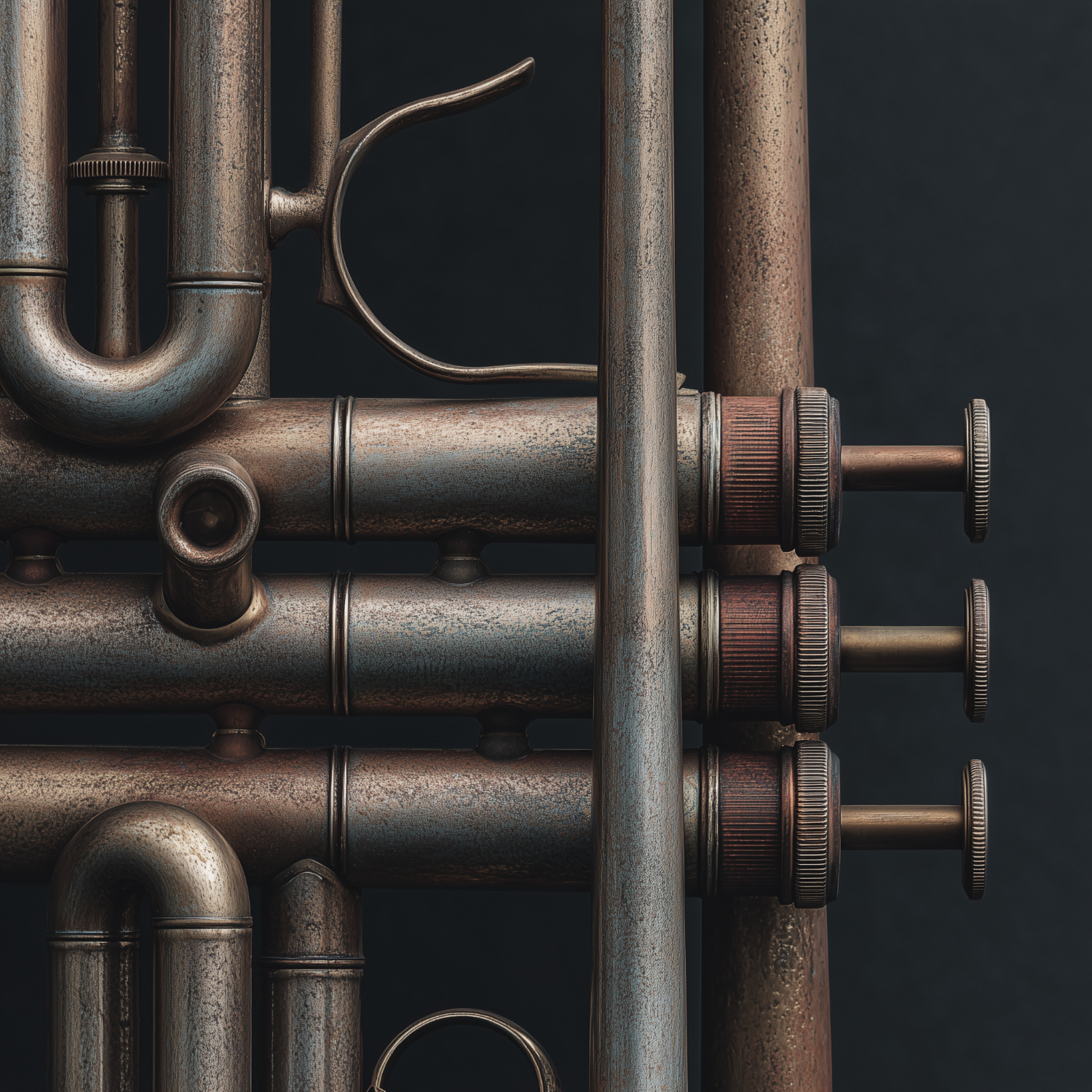 Brass
