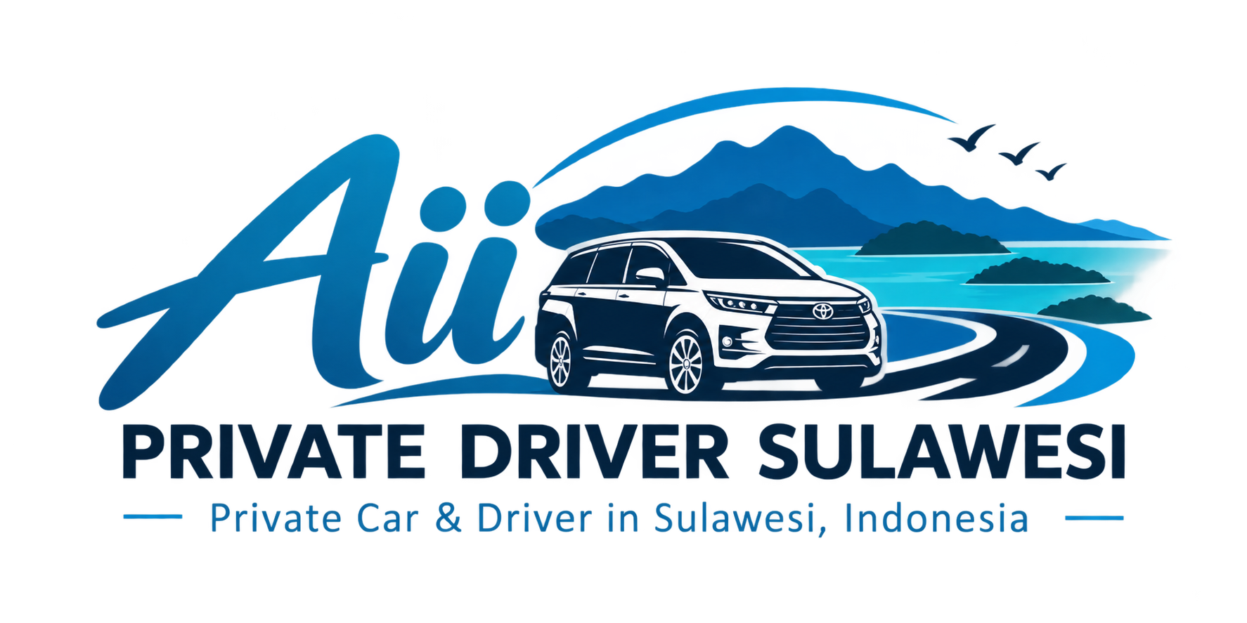 Aii Private Driver Sulawesi
