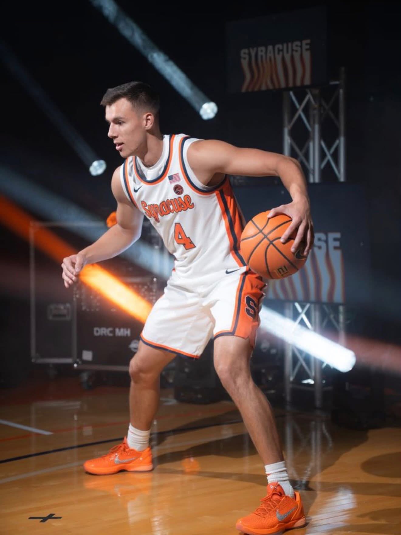 Basketball SKLZ athlete