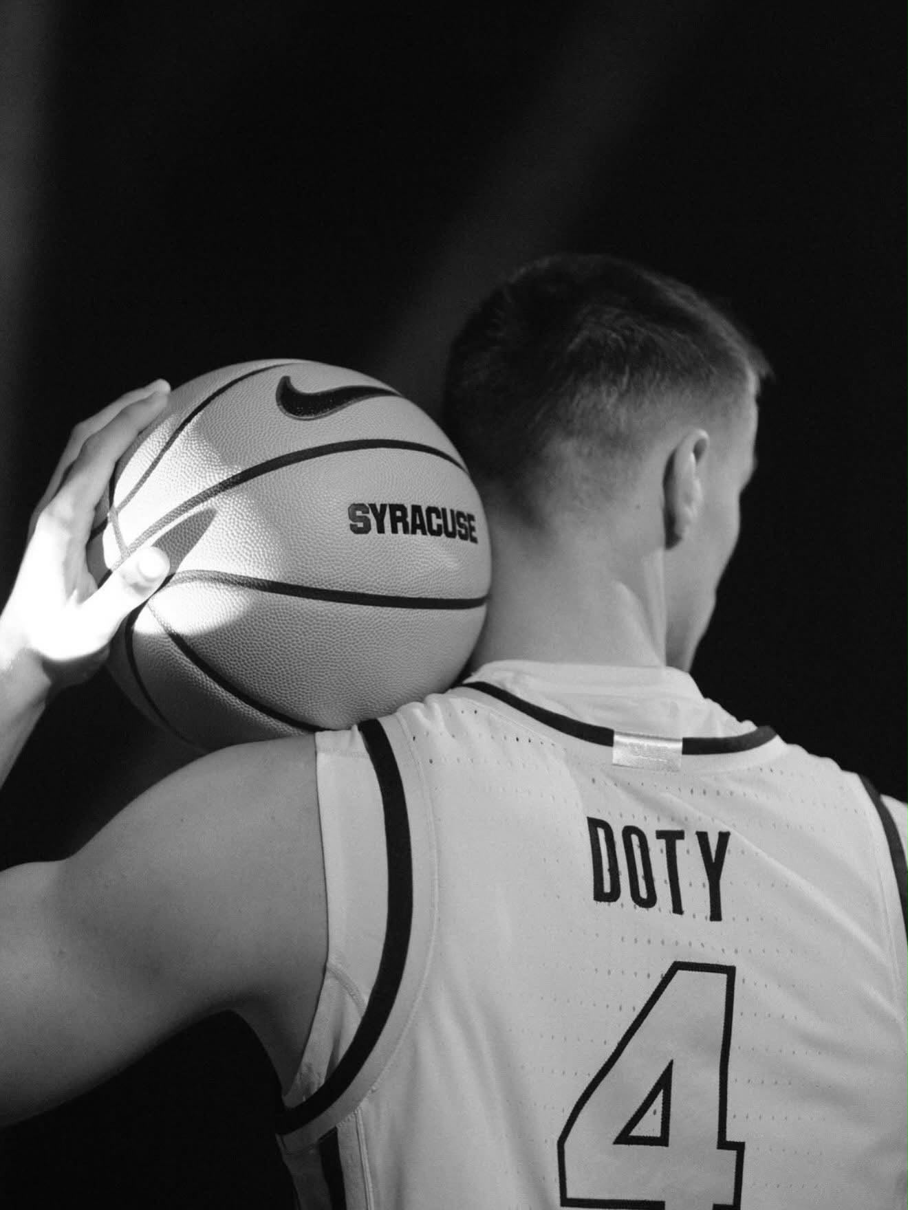 Gavin Doty Basketball SKLZ