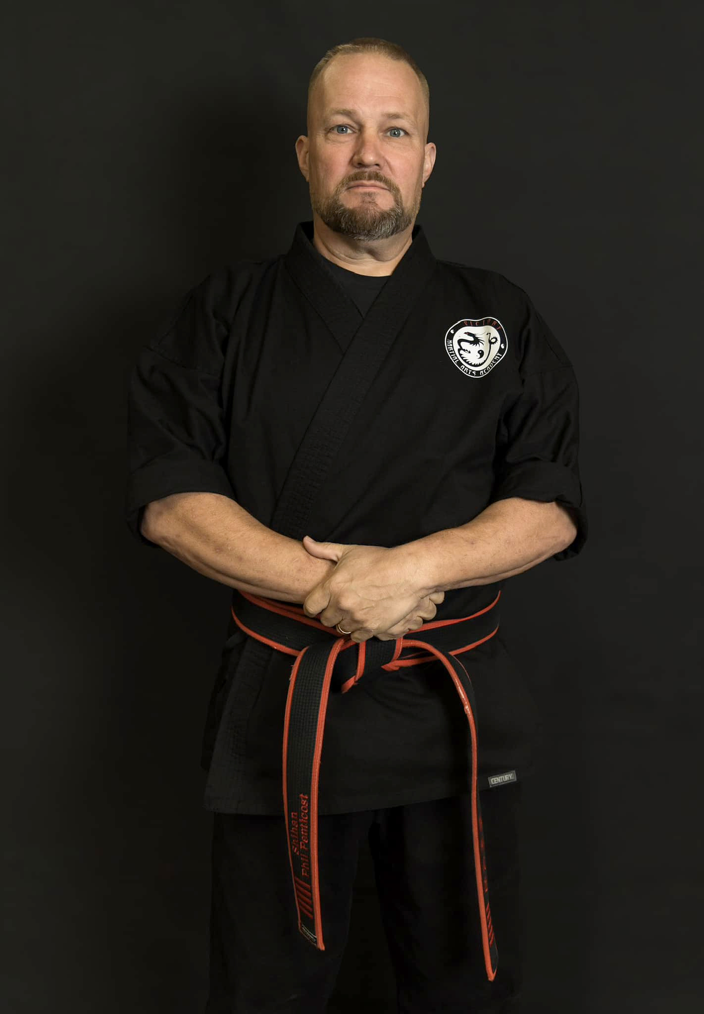 Kyoshi Phil Penticost, Victory Martial Arts Academy instructor