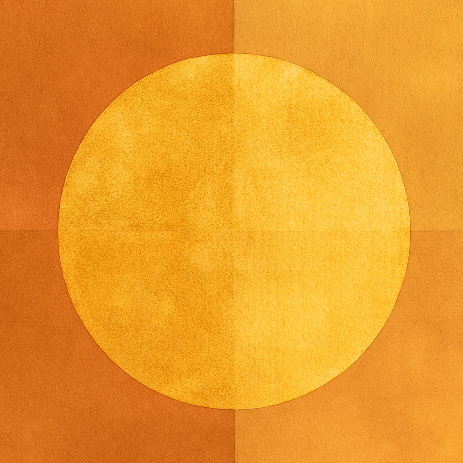 The Warmth Of Sun On Paper