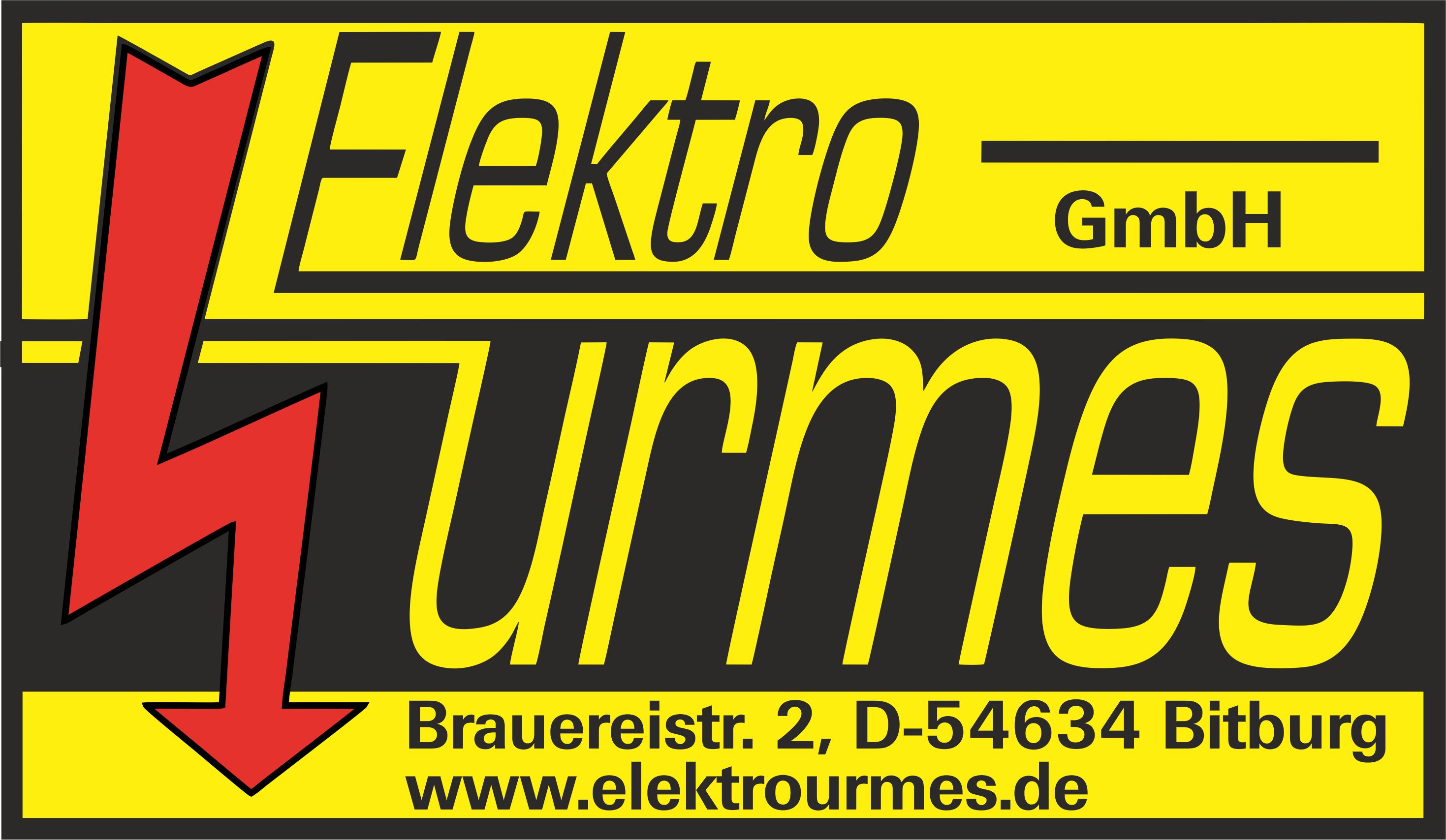Elektro Urmes - Ihr elektriker in Rittersdorf
