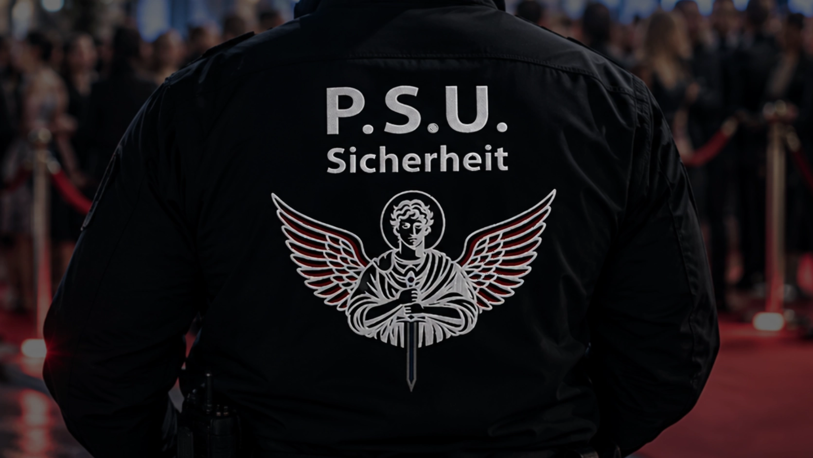 Modernes Unternehmensumfeld als Beispiel für individuelle Sicherheitskonzepte