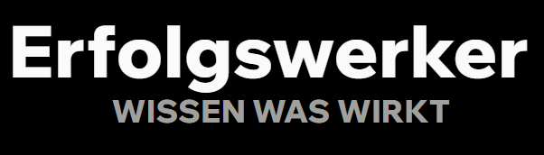 Erfolgswerker