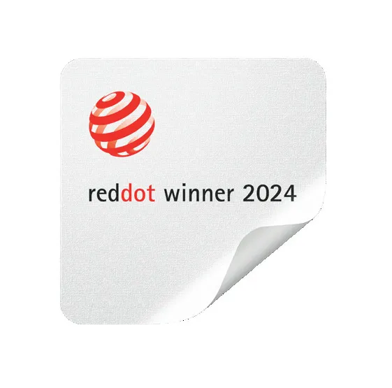 Red Dot Award 2024