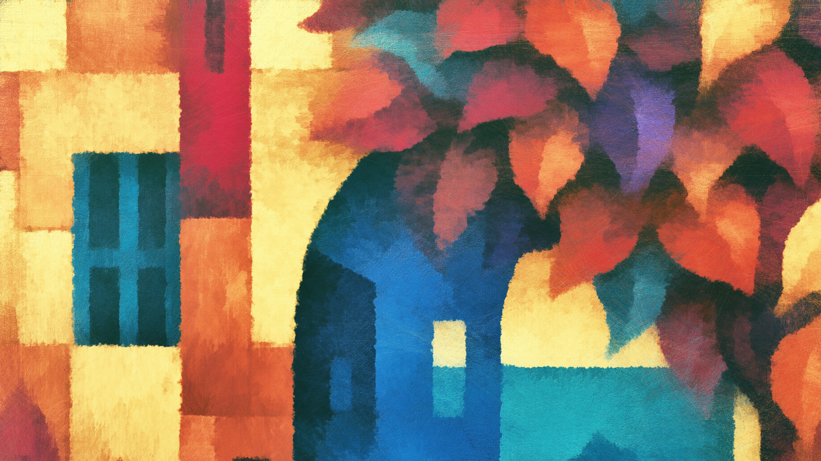 The Door Is Open - The Politics of My Making