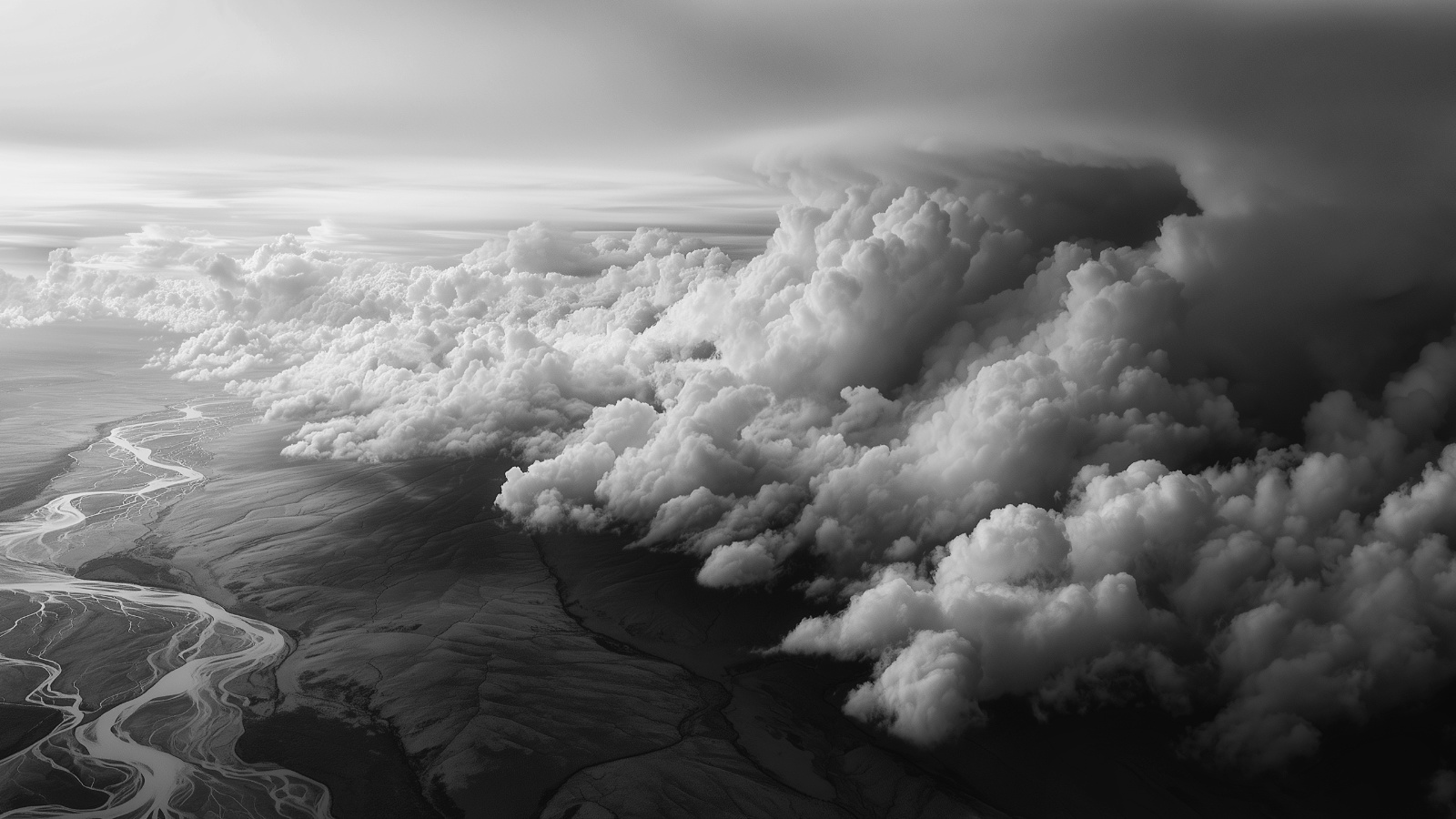 Waterland and Cloud