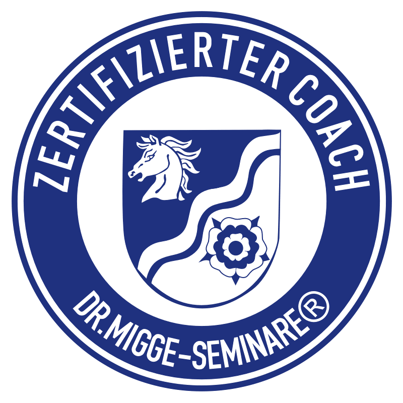 Dr. Migge-Seminare Logo
