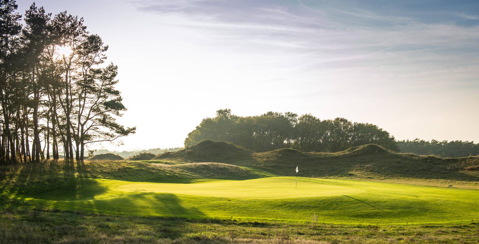 WINSTONkranich Par 3