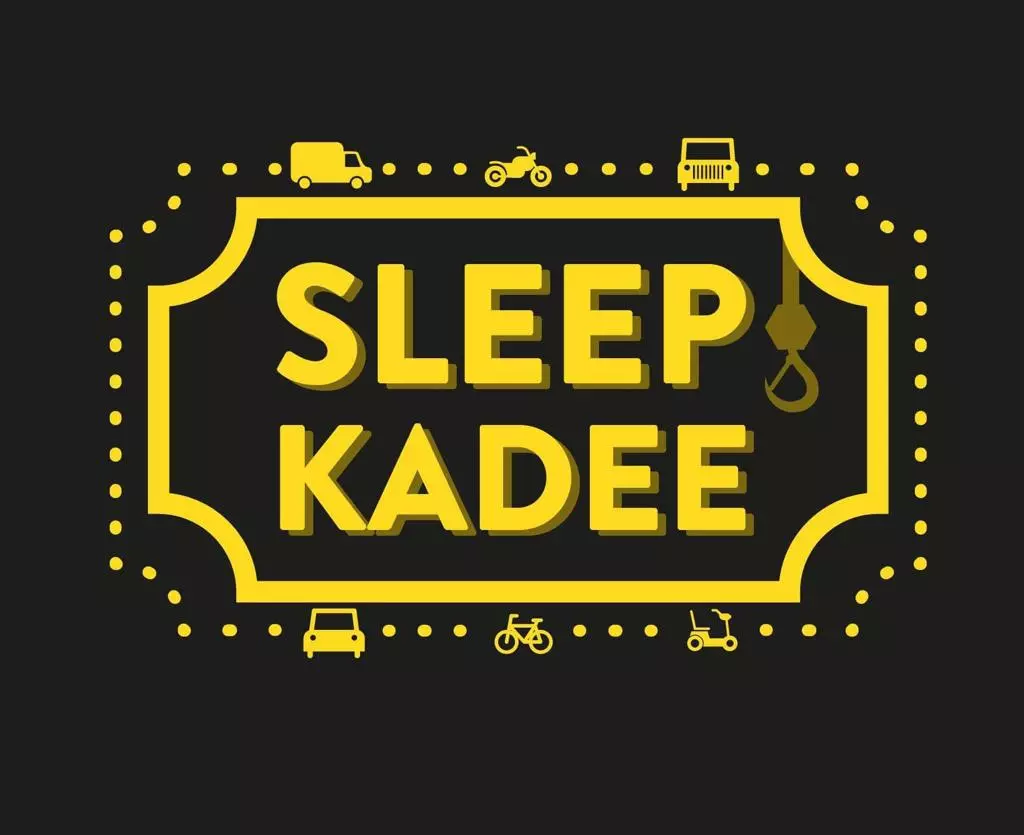 Sleepdienst Logo