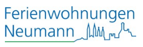 ferienwhohnungen logo