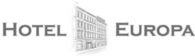 hotel europa logo