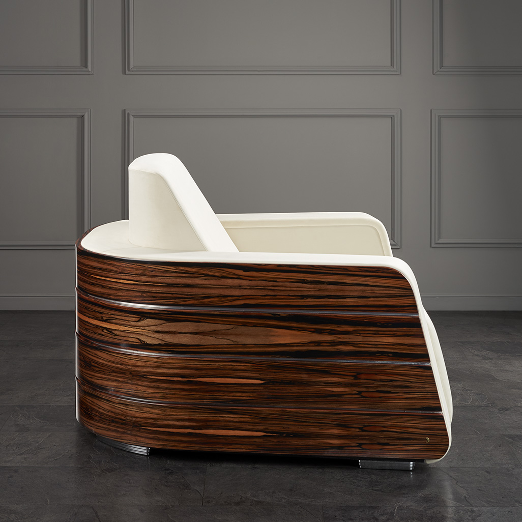 Modern art deco furniture Sygnard