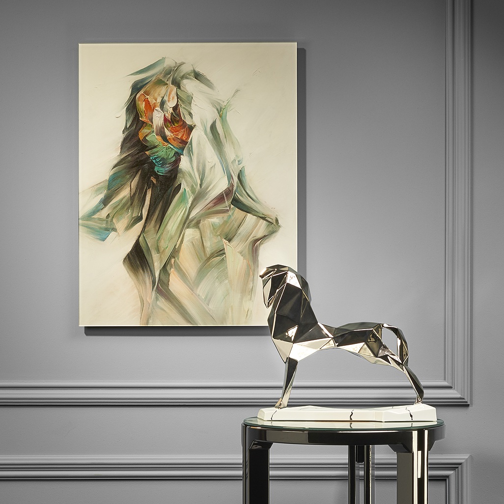 Art deco accessories - Sygnard