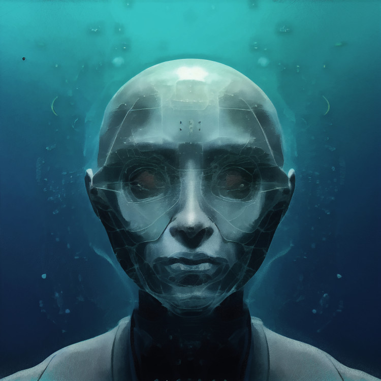 View Below The Surface