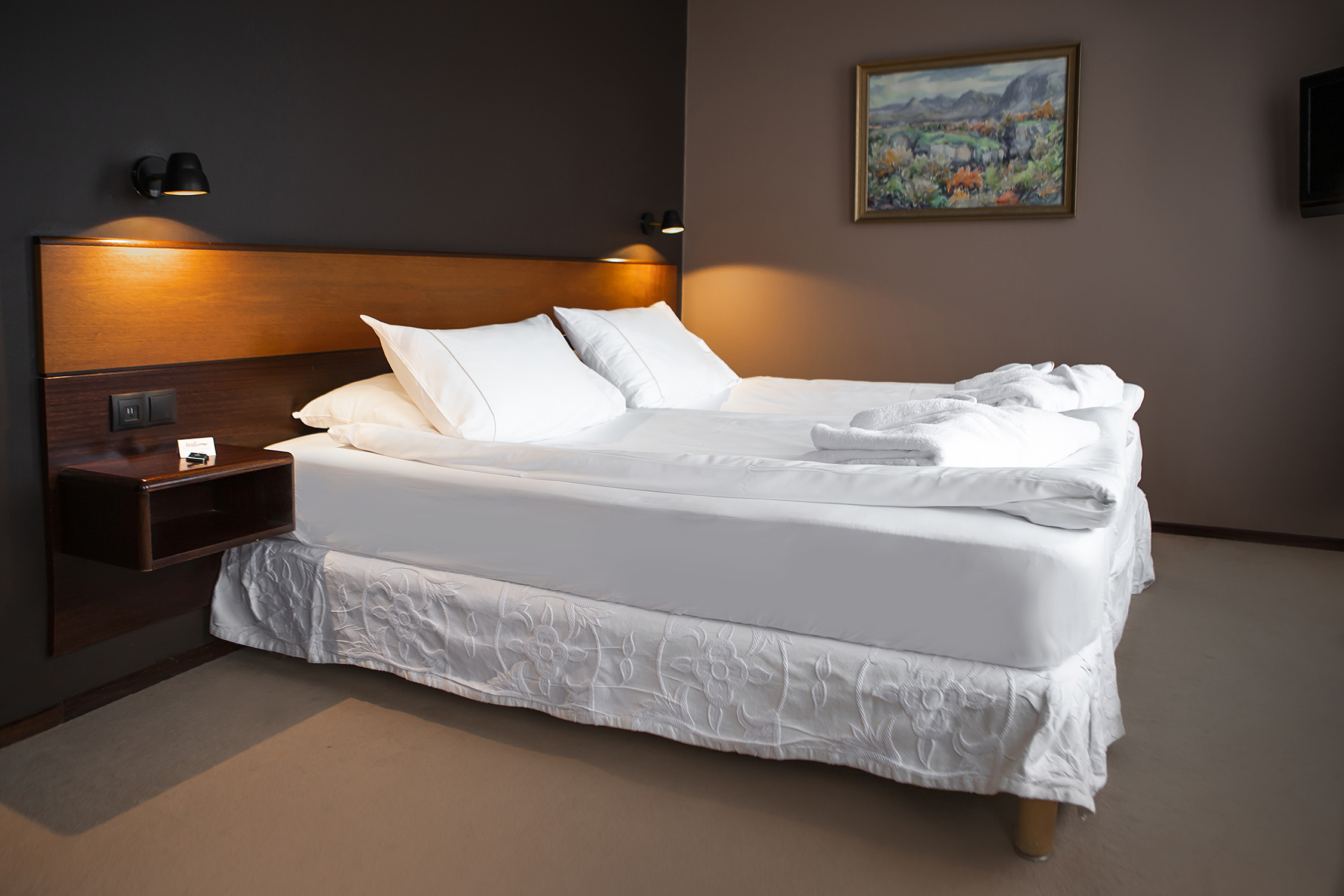 Hotel Holt