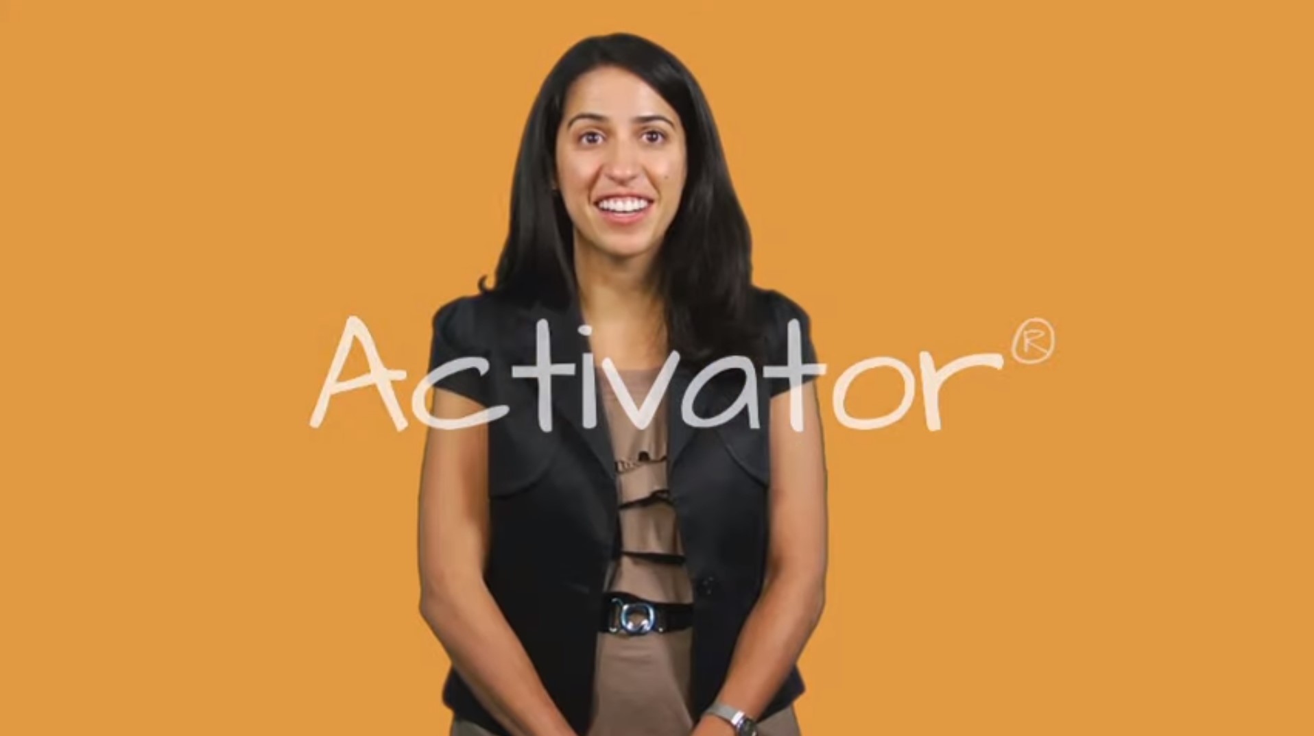 Activator - Learn more about your innate talents from Gallup's Clifton ...