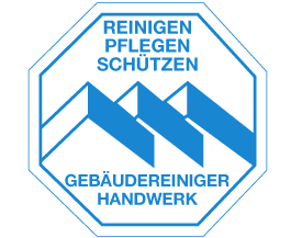 Logo Gebäudereiniger Handwerk