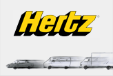 Hertz Logo