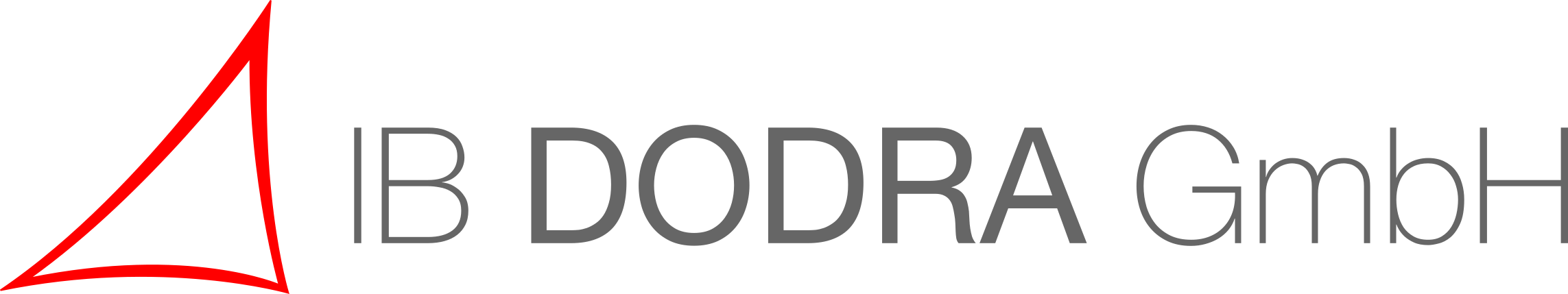 IB DODRA GmbH