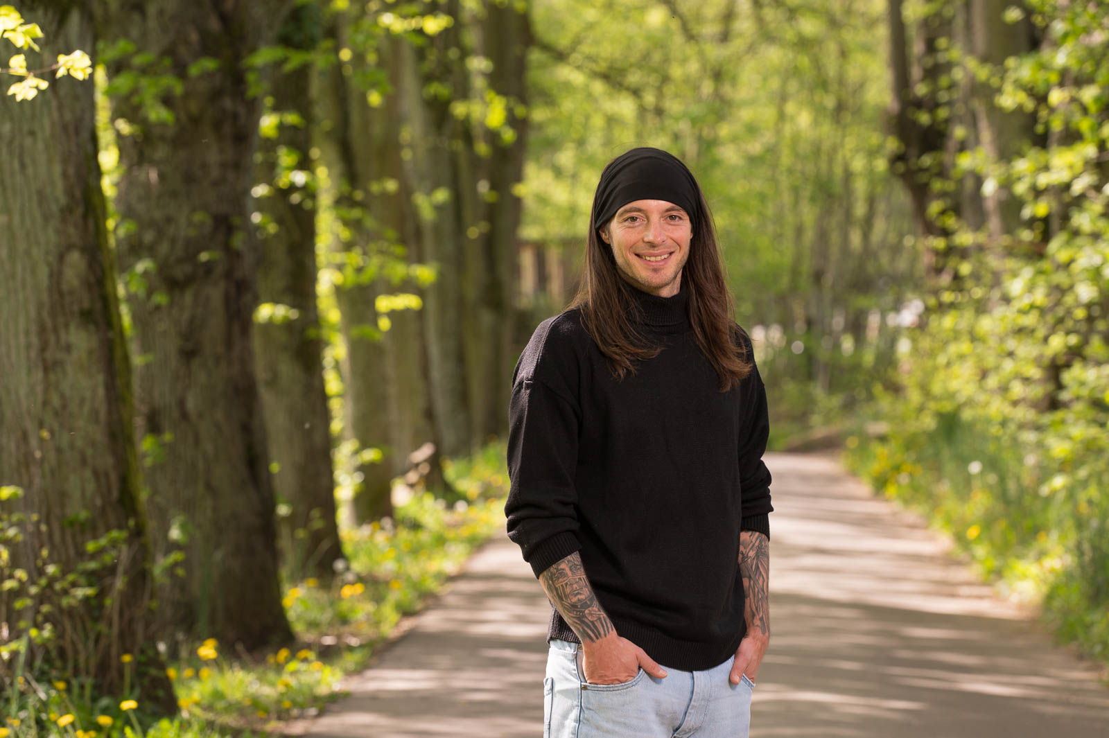 Benjamin Bodtländer, Psychotherapie St. Wendel, Saarland