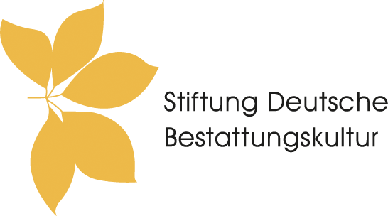 Stiftung Deutsche Bestattungskultur Logo