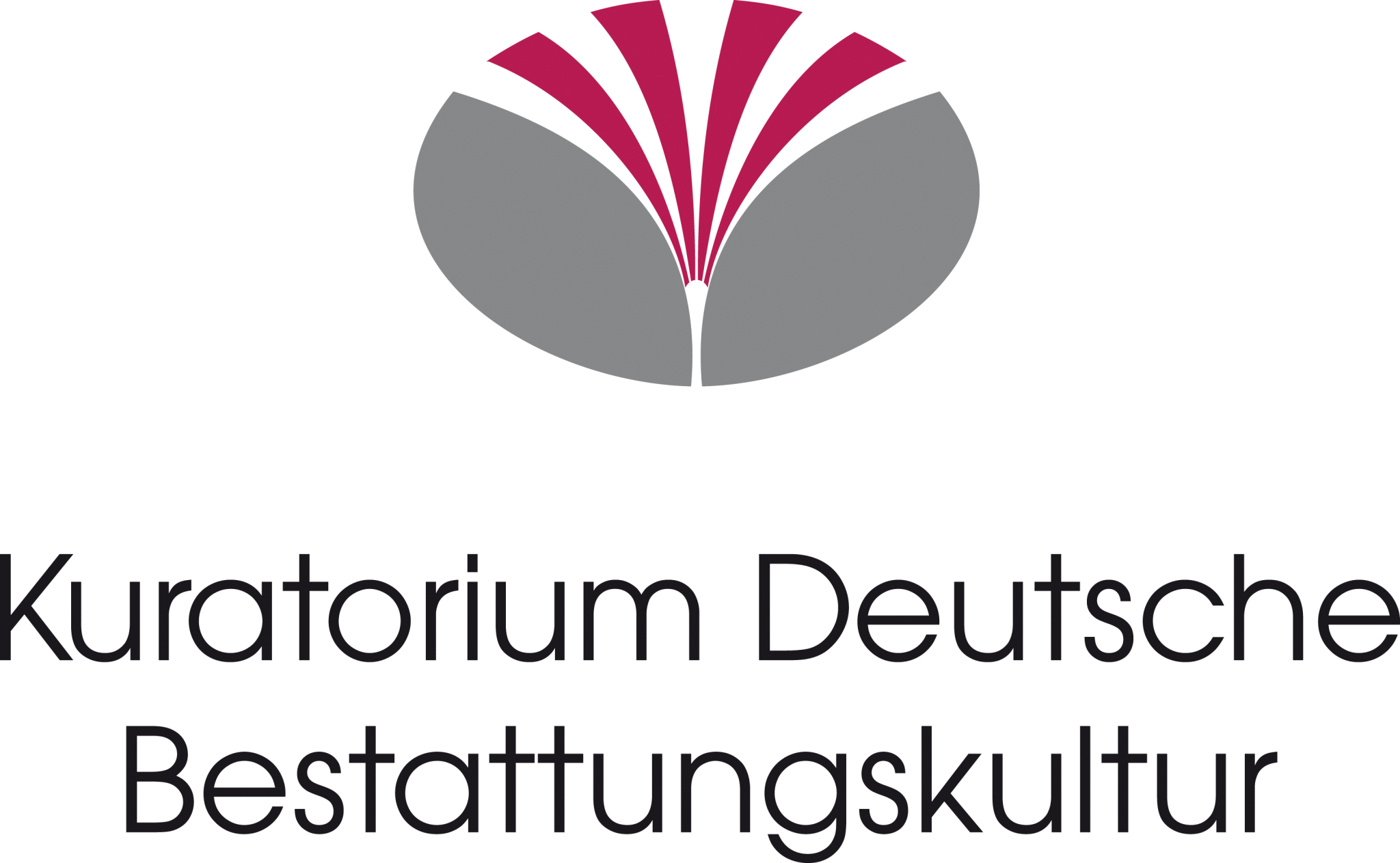 Kuratorium Deutsche Bestattungskultur Logo