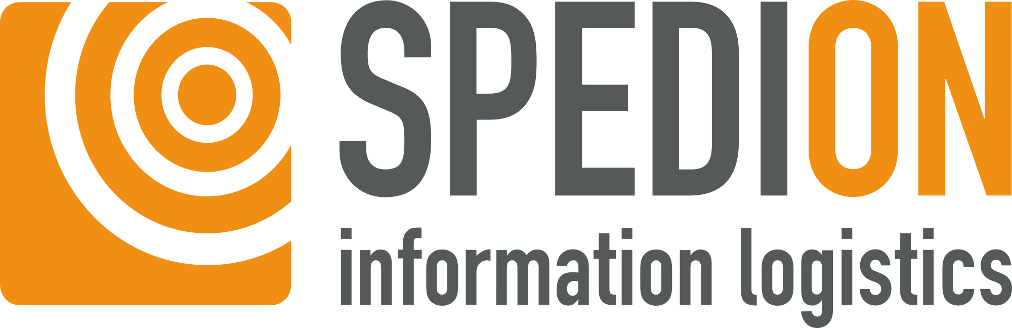 SPEDION information logistics 