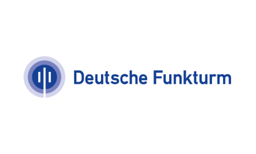 Deutsche Funkturm