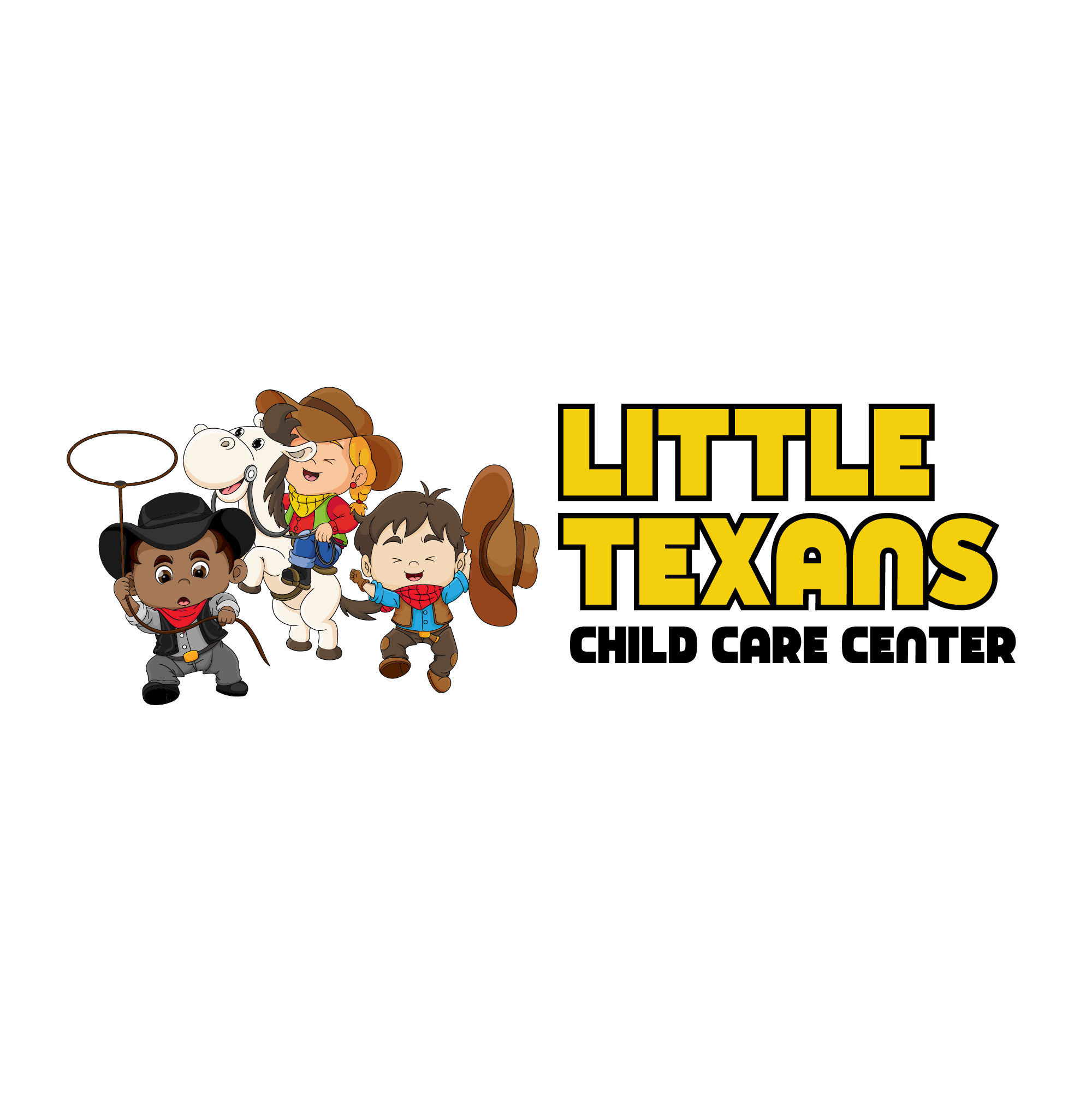 Little Texans Child Care Center | Alvin, TX