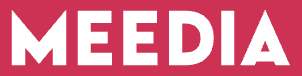Logo - meedia