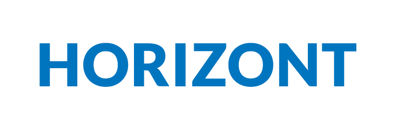 Logo - horizont