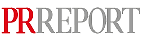 Logo - prreport
