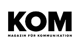 Logo - KOM