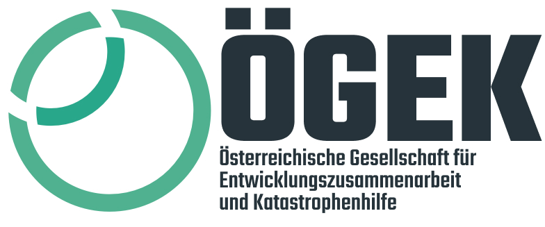 Eingetragener Verein: Österreichische Gesellschaft für Entwicklungszusammenarbeit und Katastrophenhilfe