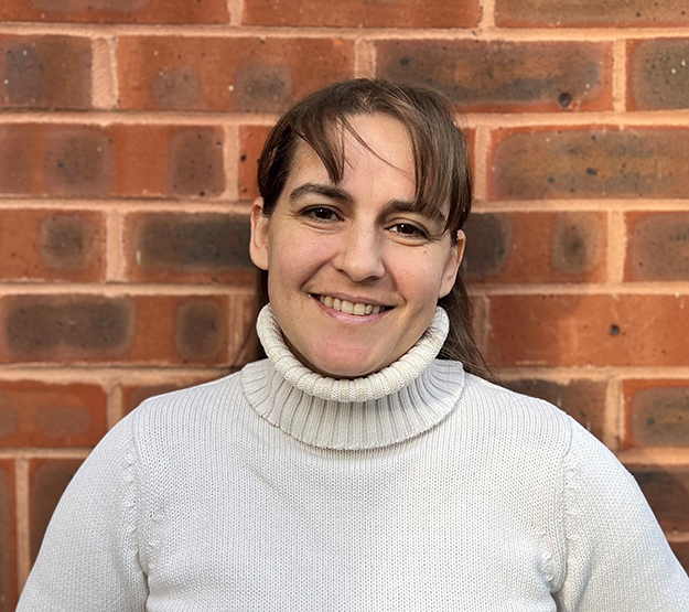 Amie - Colleague - Jobs at Transform Housing & Support