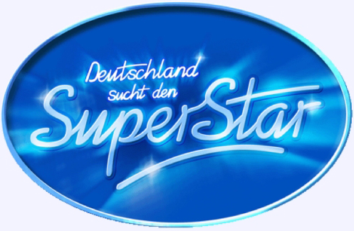 SuperStar Logo