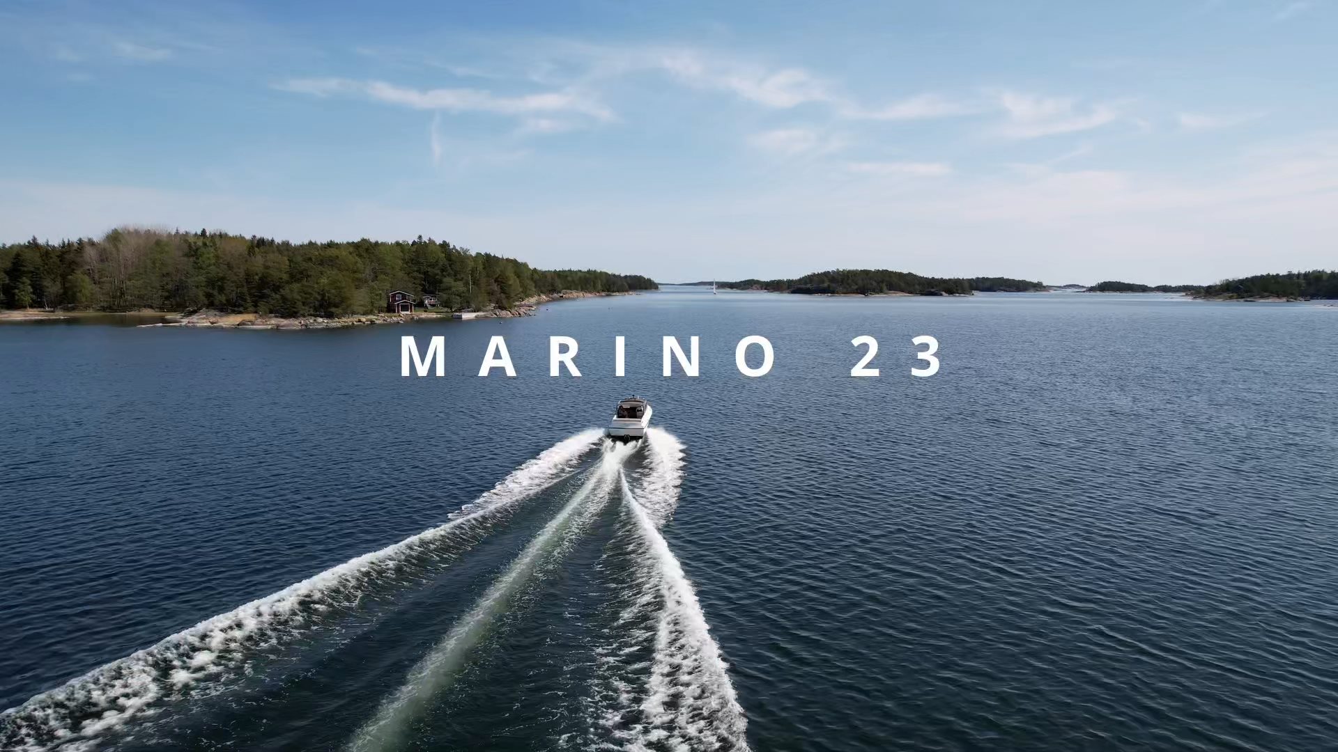 Marino 23 Soittolista