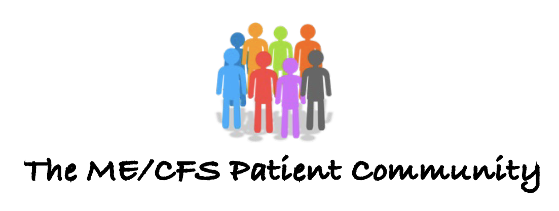 The ME/CFS Patient Community