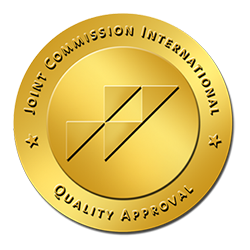 Joint Commission International