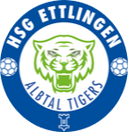 ASV Grünwettersbach Logo