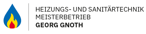 Heizung Gnoth Logo
